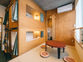 Guest House SORA 302